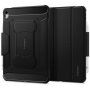 Spigen Rugged Armor Pro carcasă durabilă pentru iPad 10,9" (2022) / 11" (2025) - negru