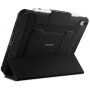 Spigen Rugged Armor Pro carcasă durabilă pentru iPad 10,9" (2022) / 11" (2025) - negru