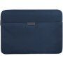 UNIQ Bergen geantă impermeabilă pentru iPad până la 13" / MacBook până la 14" - albastră