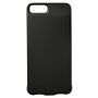 Carcasă de protecţie, pentru iPhone 6 Plus / 6S Plus / 7 Plus / 8 Plus - 6 200 mAh - negru