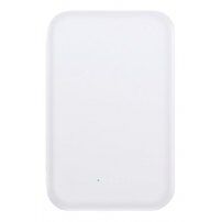 Usams MagSafe powerbank magnetic fără fir cu port USB-C - 10 000 mAh - 10 000 mAh - alb