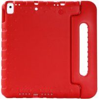 Husă din spumă, pentru copii, pentru iPad 10,2" (2019-2021) / Air 3 (2019) / Pro 10,5" - roșu