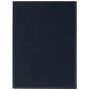 Husă cu tastatură iluminare pentru iPad 10,2" (2019-2021) / Air 3 (2019) / Pro 10,5" - albastru închis