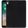 Husă de protecție lucioasă pentru iPad Air 3 (2019) / Pro 10,5" - negru