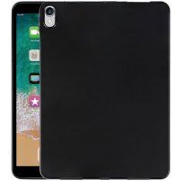 Husă de protecție lucioasă pentru iPad Air 3 (2019) / Pro 10,5" - negru