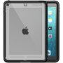 Catalyst husă rezistentă la apă cu stand pentru iPad Air 3 (2019) - negru