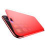Husă flip BASEUS, pentru iPhone XR - roşu