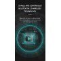 JOYROOM JR-HL1 căști wireless cu conector de 3,5 mm jack pentru Dispozitive Apple - negru