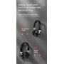 JOYROOM JR-HL1 căști wireless cu conector de 3,5 mm jack pentru Dispozitive Apple - negru