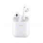 JOYROOM JR-T03S Air căști wireless cu încărcare wireless pentru Dispozitive Apple - alb