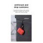 JOYROOM JR-T03S căști wireless cu încărcare wireless, pentru dispozitive Apple – albe