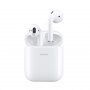 JOYROOM JR-T03S căști wireless cu încărcare wireless, pentru dispozitive Apple – albe