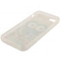Carcasă de protecţie pentru Apple iPhone 5 / 5S / SE (2016) - Bufniţă 3
