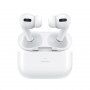 JOYROOM JR-T03S Pro căști wireless cu încărcare wireless, pentru dispozitive Apple - alb