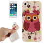 Carcasă de protecţie pentru Apple iPhone 5 / 5S / SE (2016) - Pui