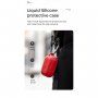 JOYROOM JR-T03S Pro căști wireless cu încărcare wireless, pentru dispozitive Apple - alb