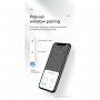 JOYROOM JR-T03S Pro căști wireless cu încărcare wireless, pentru dispozitive Apple - alb