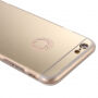 Carcasă protecţie tip oglindă, pentru iPhone 6 / 6S - aurie