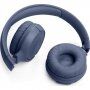 JBL Tune 520BT căști wireless - albastră