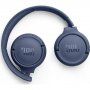 JBL Tune 520BT căști wireless - albastră