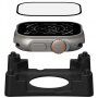 UAG Glass Shield Plus sticlă securizată pentru Apple Watch Ultra 49mm
