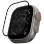 UAG Glass Shield Plus sticlă securizată pentru Apple Watch Ultra 49mm