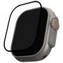 UAG Glass Shield Plus sticlă securizată pentru Apple Watch Ultra 49mm