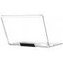UAG U Lucent husă transparentă pentru MacBook Pro 13" (A2251 / A2289 / A2338) - transparent