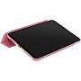 UNIQ Camden carcasă cu suport origami pentru iPad 10,9" (2022) / 11" (2025) - roz