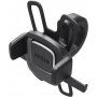 Suport de universal iOttie Easy One Touch 4 Bike, de bicicletă, pentru iPhone - negru