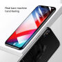 Sticlă durificată BASEUS, pentru partea din faţă şi din spate, pentru iPhone XS Max