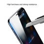 Sticlă durificată BASEUS, pentru partea din faţă şi din spate, pentru iPhone XS Max