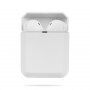 InPods 2 căști bluetooth wireless cu carcasă de încărcare pentru Dispozitive Apple - alb