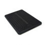 Husă rezistentă Voyage, pentru MacBook 13" / Air 13" / Pro 13" - negru