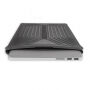 Husă rezistentă Voyage, pentru MacBook 13" / Air 13" / Pro 13" - negru