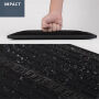 Husă rezistentă Voyage, pentru MacBook 13" / Air 13" / Pro 13" - negru