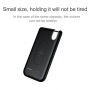 Powerbank BASEUS 10000mAh cu încărcare wireless - negru