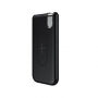 Powerbank BASEUS 10000mAh cu încărcare wireless - negru