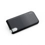 Powerbank BASEUS 10000mAh cu încărcare wireless - negru