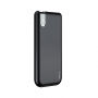 Powerbank BASEUS 10000mAh cu încărcare wireless - negru