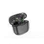 Wiwu T12 căști wireless bluetooth - negru