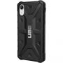 Husă rezistentă UAG Pathfinder, pentru Apple iPhone XR - negru