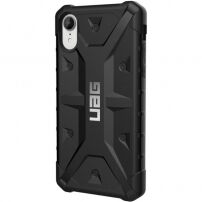 Husă rezistentă UAG Pathfinder, pentru Apple iPhone XR - negru