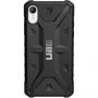 Husă rezistentă UAG Pathfinder, pentru Apple iPhone XR - negru