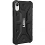 Husă rezistentă UAG Pathfinder, pentru Apple iPhone XR - negru