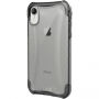 Husă rezistentă UAG Plyo, pentru iPhone XR - transparent