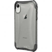 Husă rezistentă UAG Plyo, pentru iPhone XR - transparent