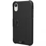 Husă UAG Metropolis, pentru Apple iPhone XR - negru