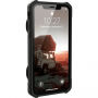 Husă rezistentă UAG Trooper, pentru iPhone XR - negru