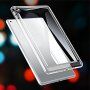 Husă transparentă pentru iPad 9,7" (2017/2018) - transparent